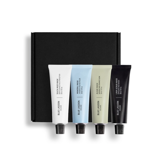 Signature Masks Travel