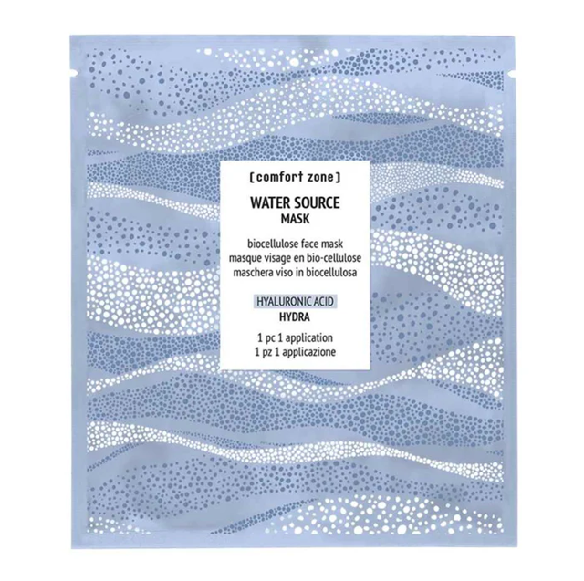 Hydramemory Water Source Sheet Mask