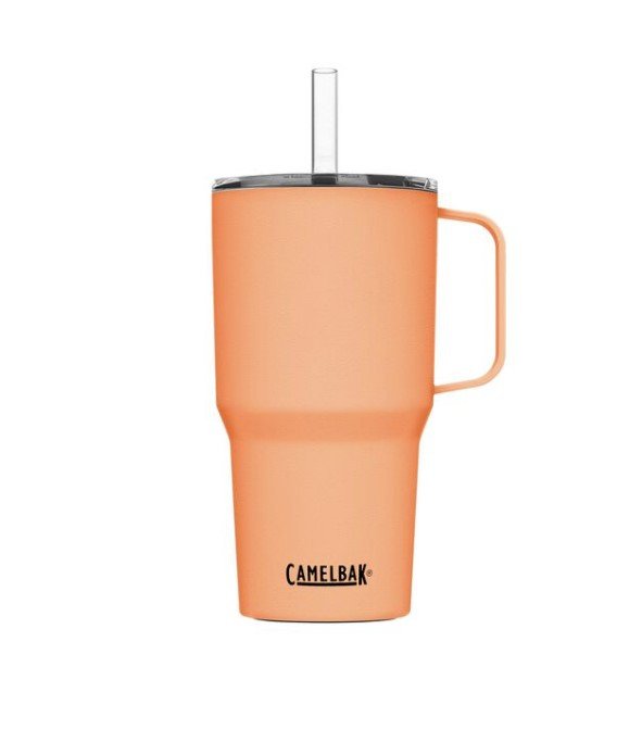 Camelbak Straw Mug