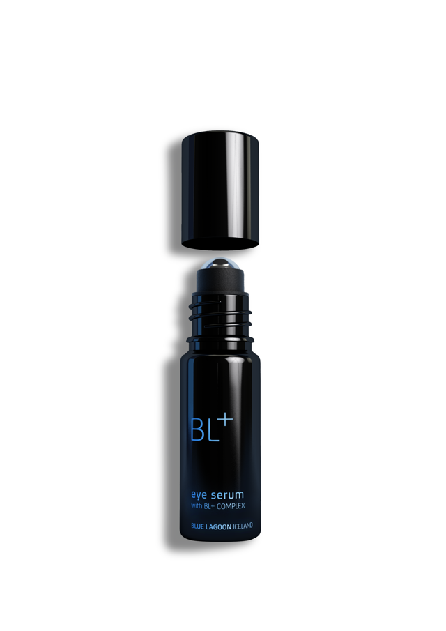 BL+ Eye Serum