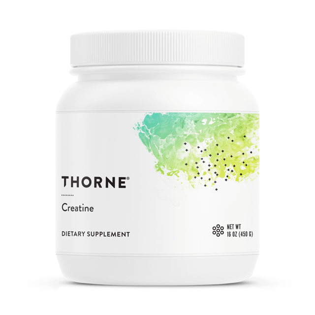 Thorne kreatín 450gr.